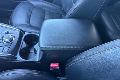 2022 Mazda Mazda CX-5 2.5 S Premium Package