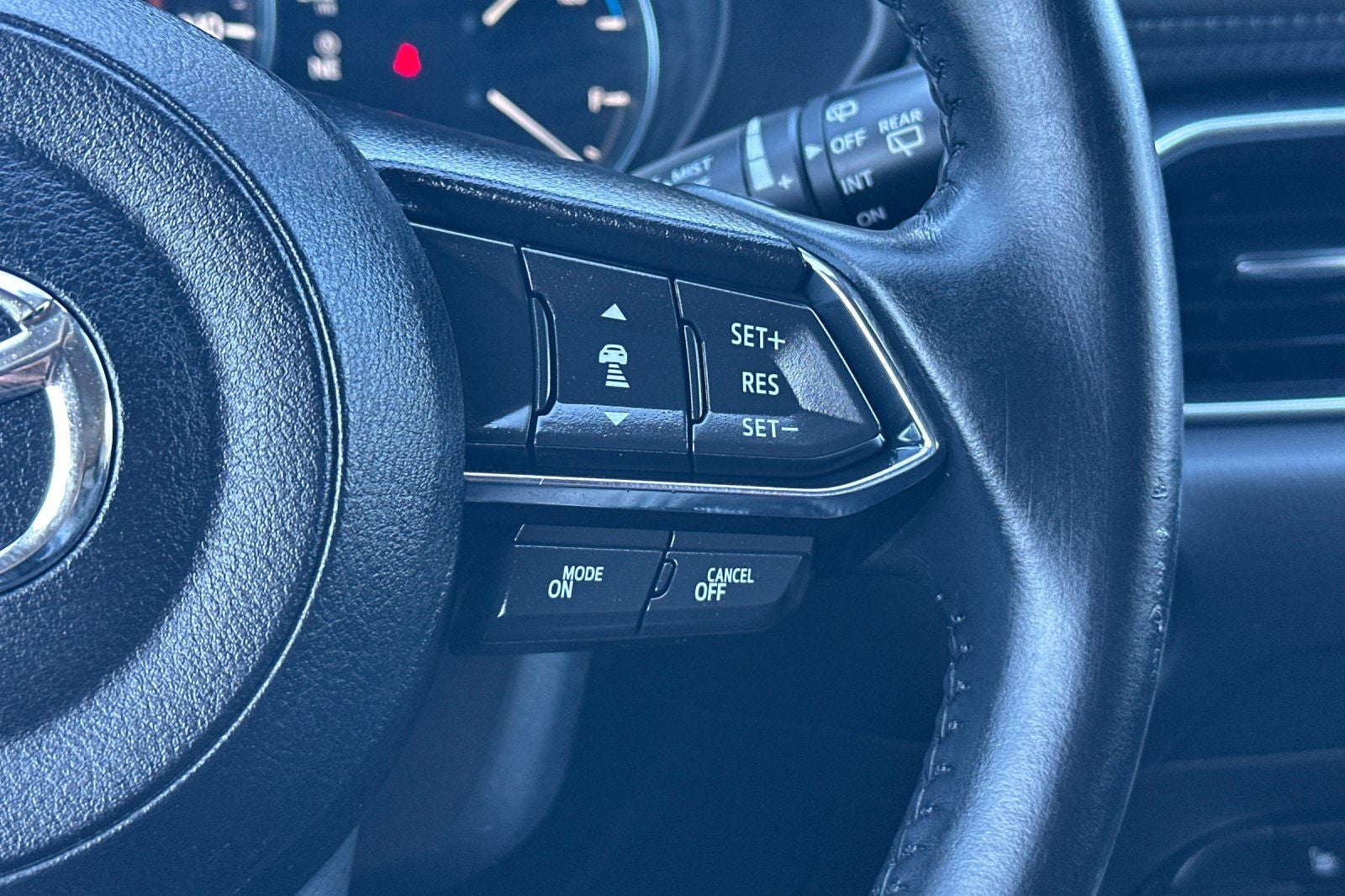 2022 Mazda Mazda CX-5 2.5 S Premium Package