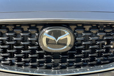 2022 Mazda Mazda CX-5 2.5 S Premium Package