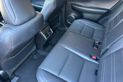 2018 Lexus NX NX 300h