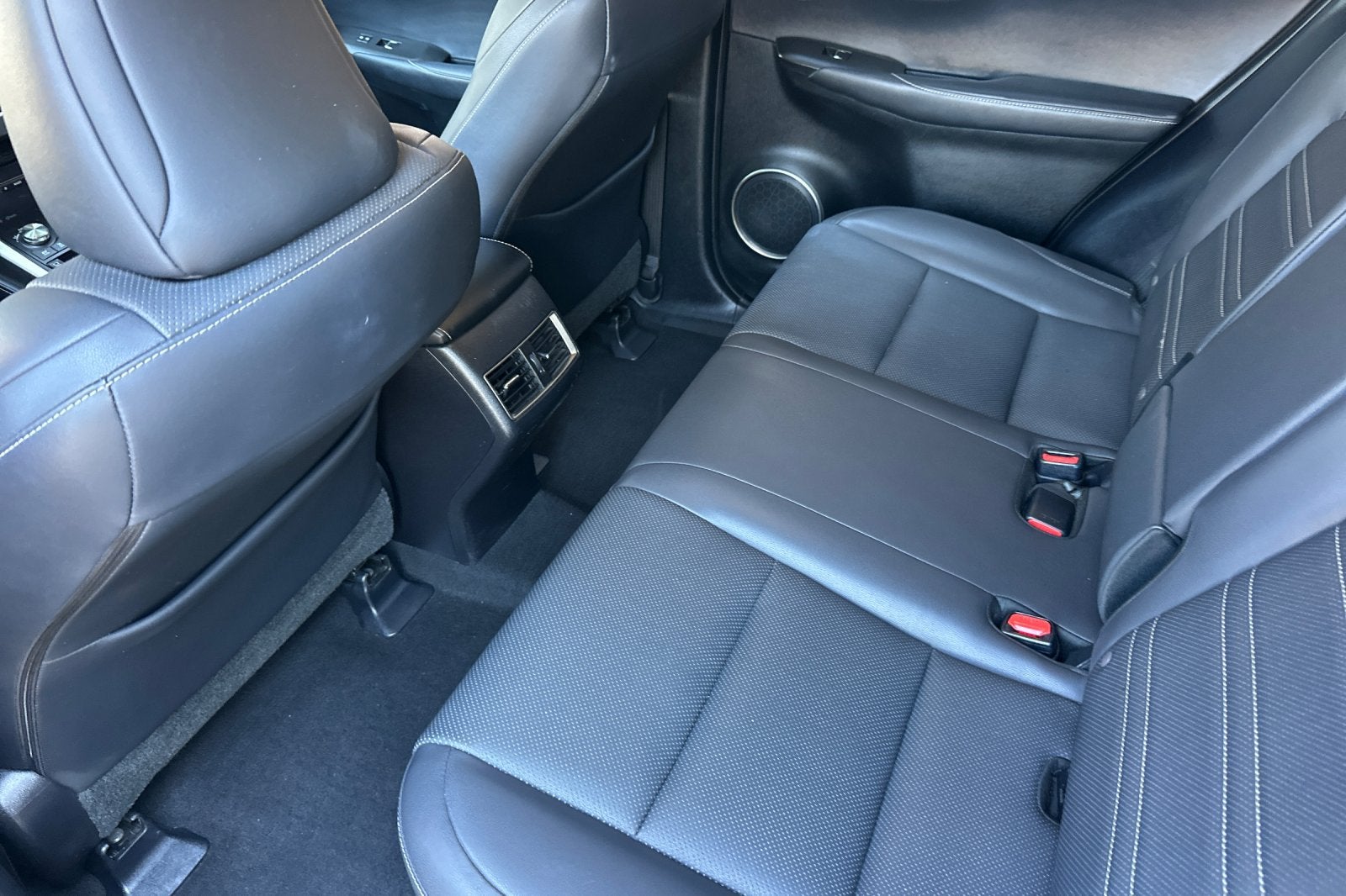 2018 Lexus NX NX 300h