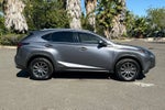 2018 Lexus NX NX 300h