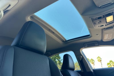 2018 Lexus NX NX 300h