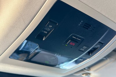 2018 Lexus NX NX 300h
