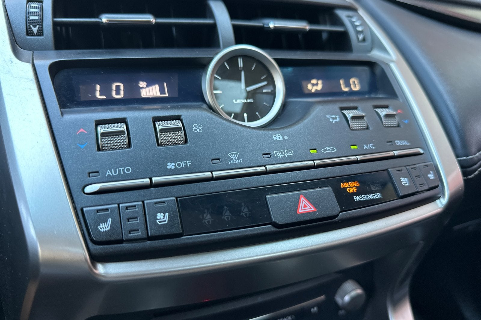 2018 Lexus NX NX 300h