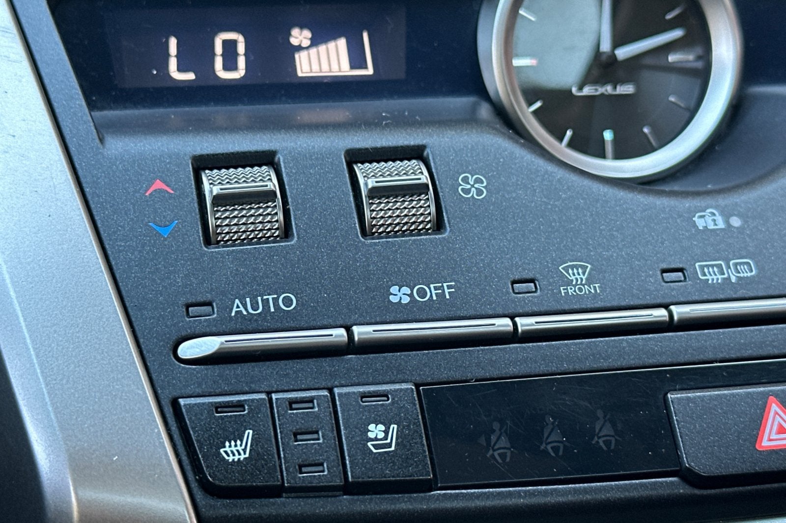 2018 Lexus NX NX 300h