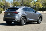 2018 Lexus NX NX 300h