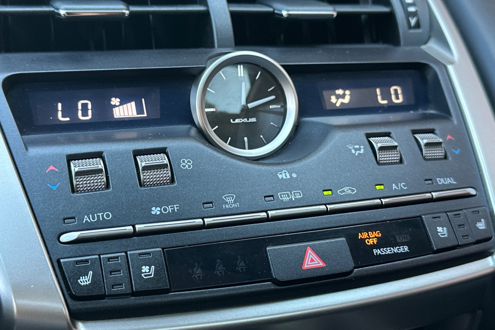 2018 Lexus NX NX 300h