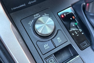 2018 Lexus NX NX 300h