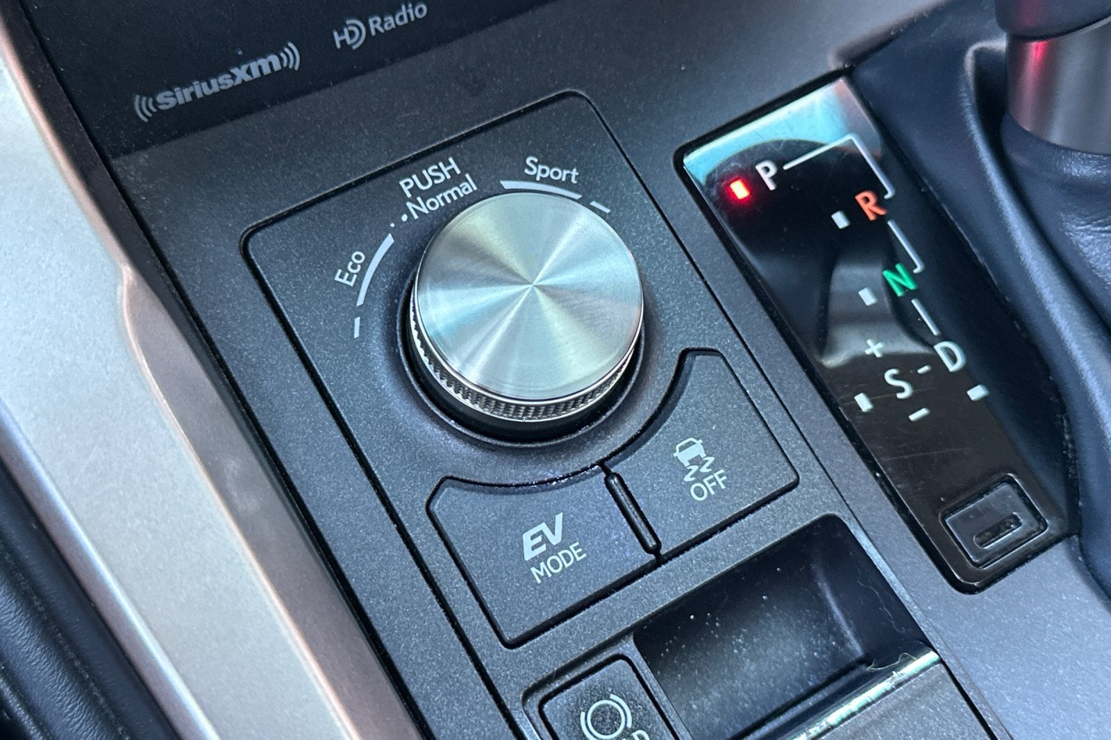 2018 Lexus NX NX 300h