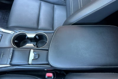 2018 Lexus NX NX 300h