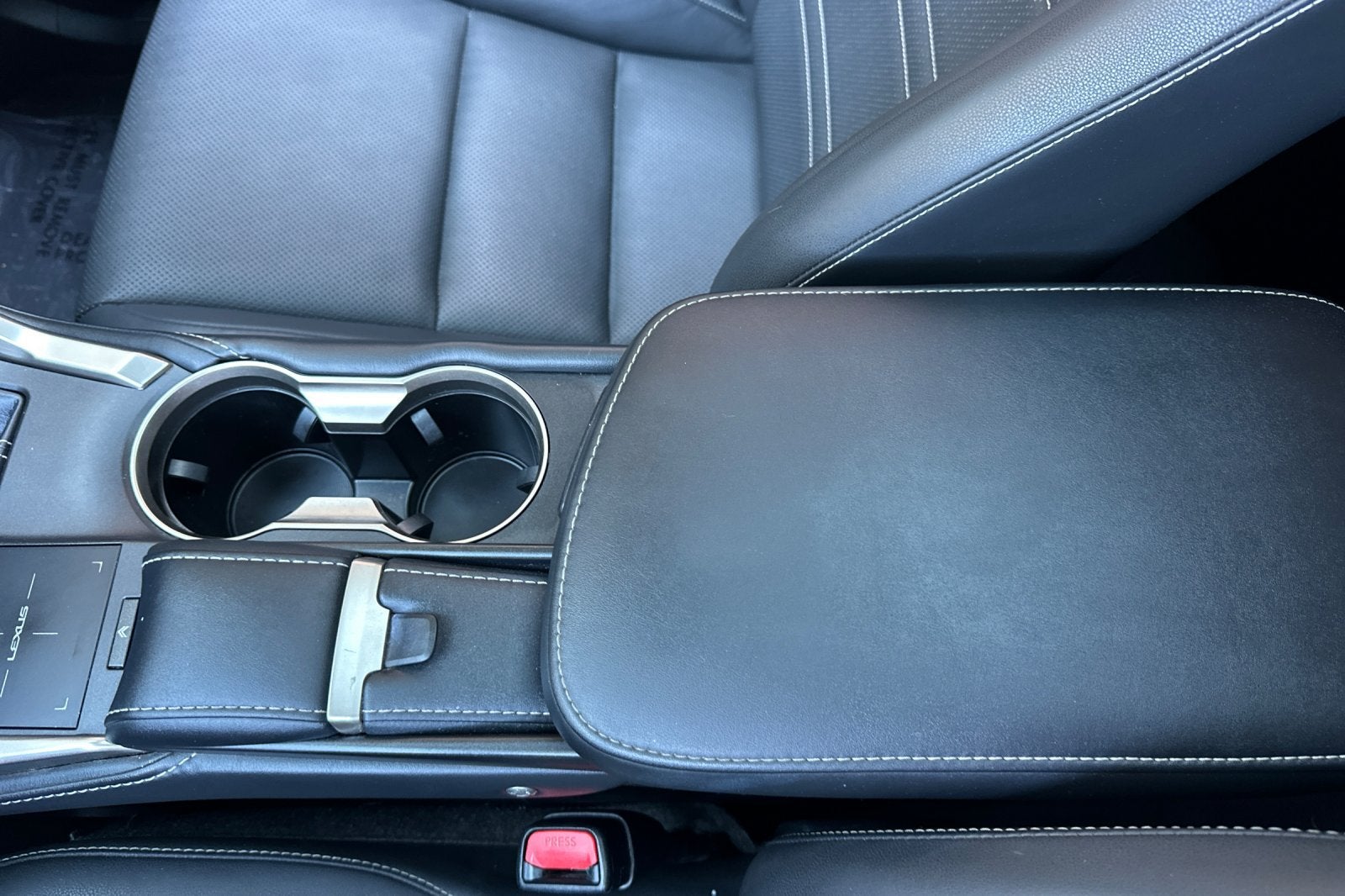 2018 Lexus NX NX 300h