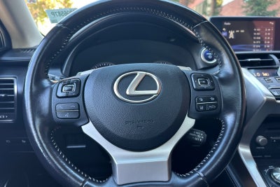 2018 Lexus NX NX 300h
