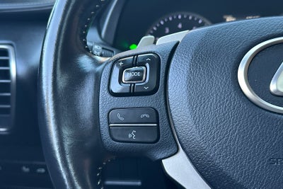 2018 Lexus NX NX 300h