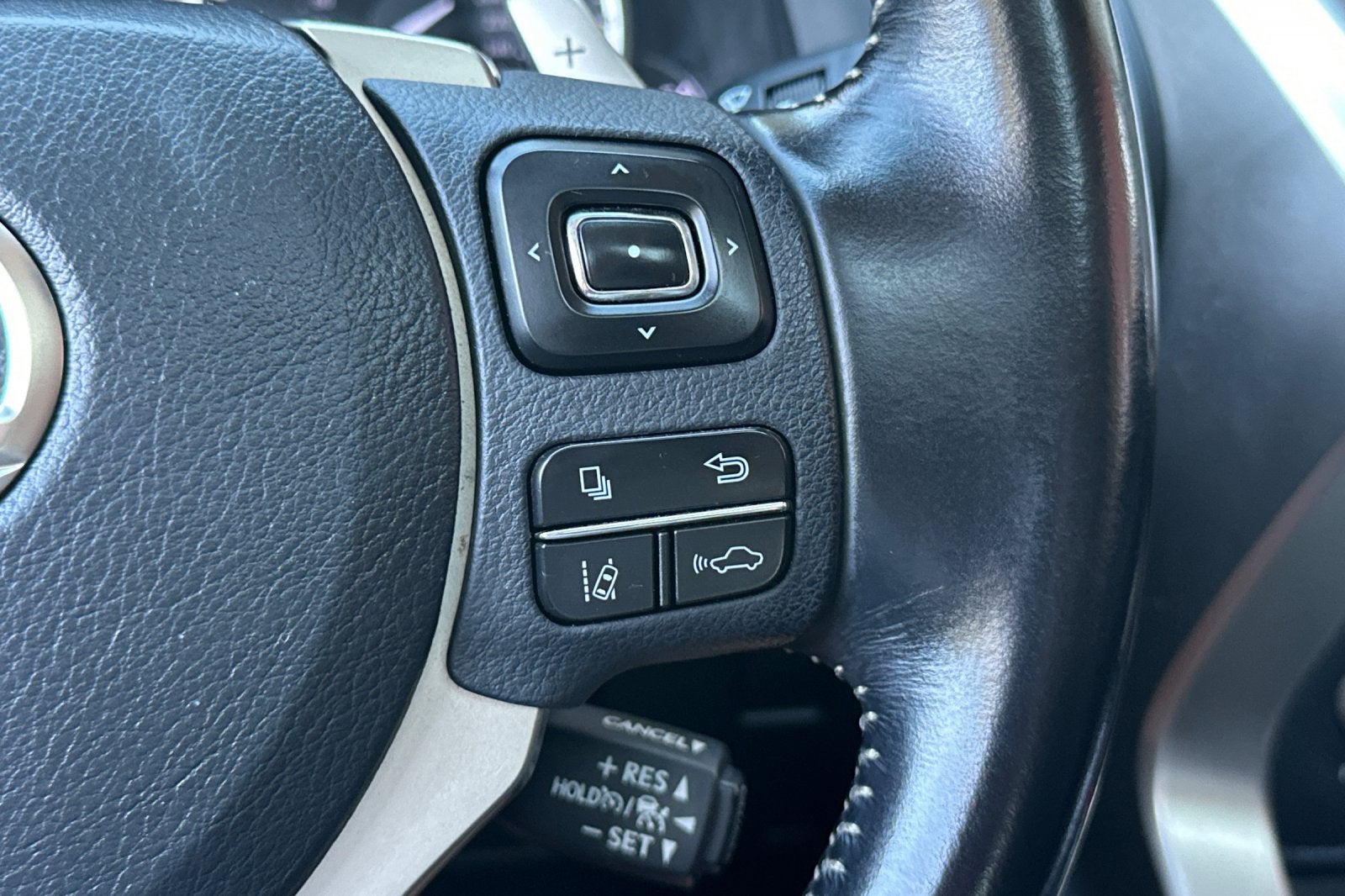 2018 Lexus NX NX 300h
