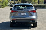 2018 Lexus NX NX 300h