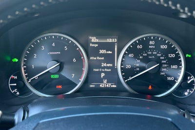 2018 Lexus NX NX 300h
