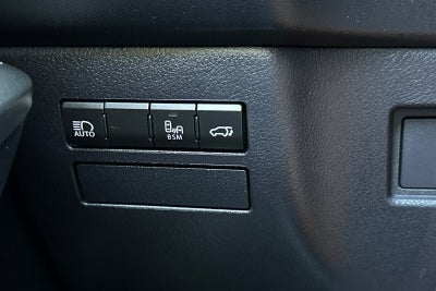 2018 Lexus NX NX 300h