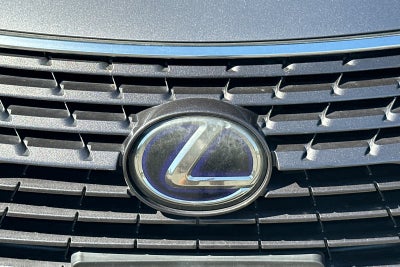 2018 Lexus NX NX 300h