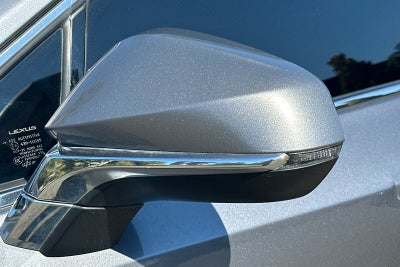 2018 Lexus NX NX 300h