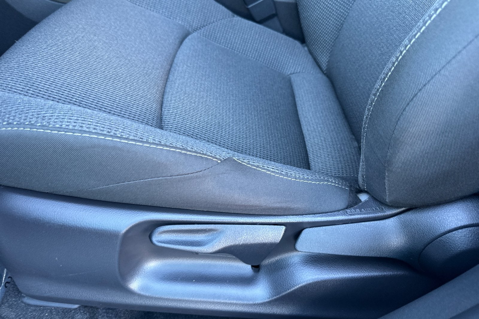 2025 Subaru Solterra Premium