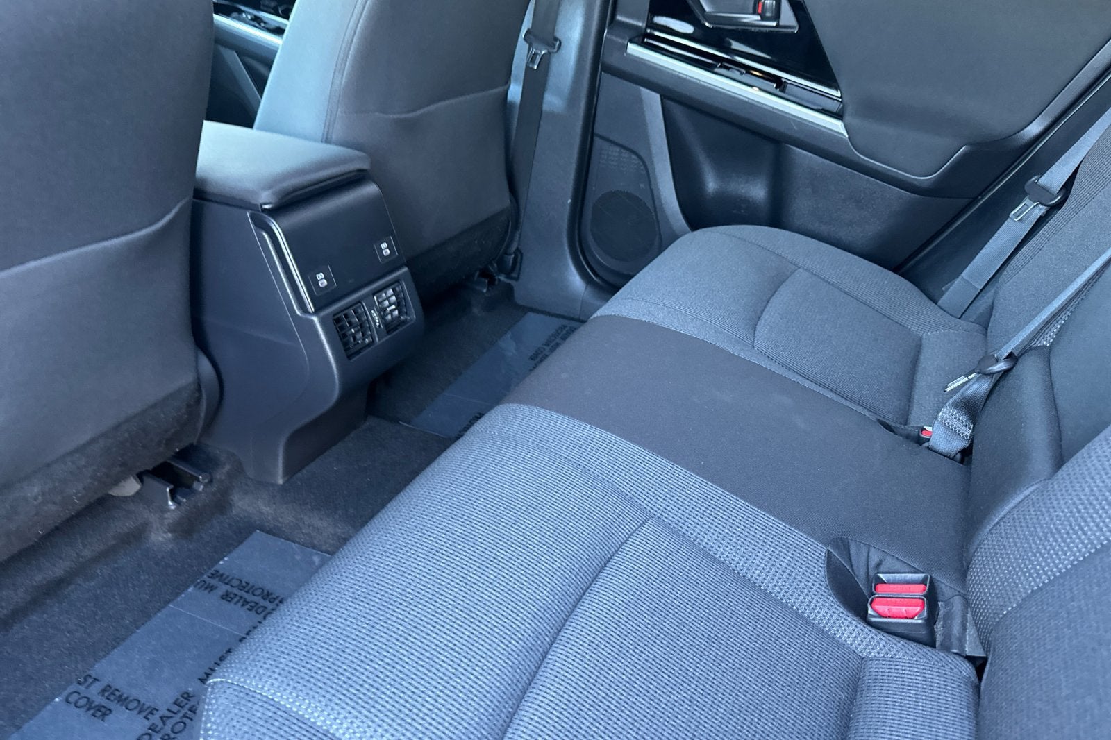 2025 Subaru Solterra Premium