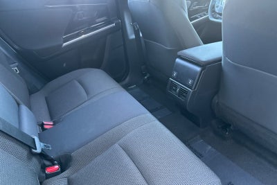 2025 Subaru Solterra Premium