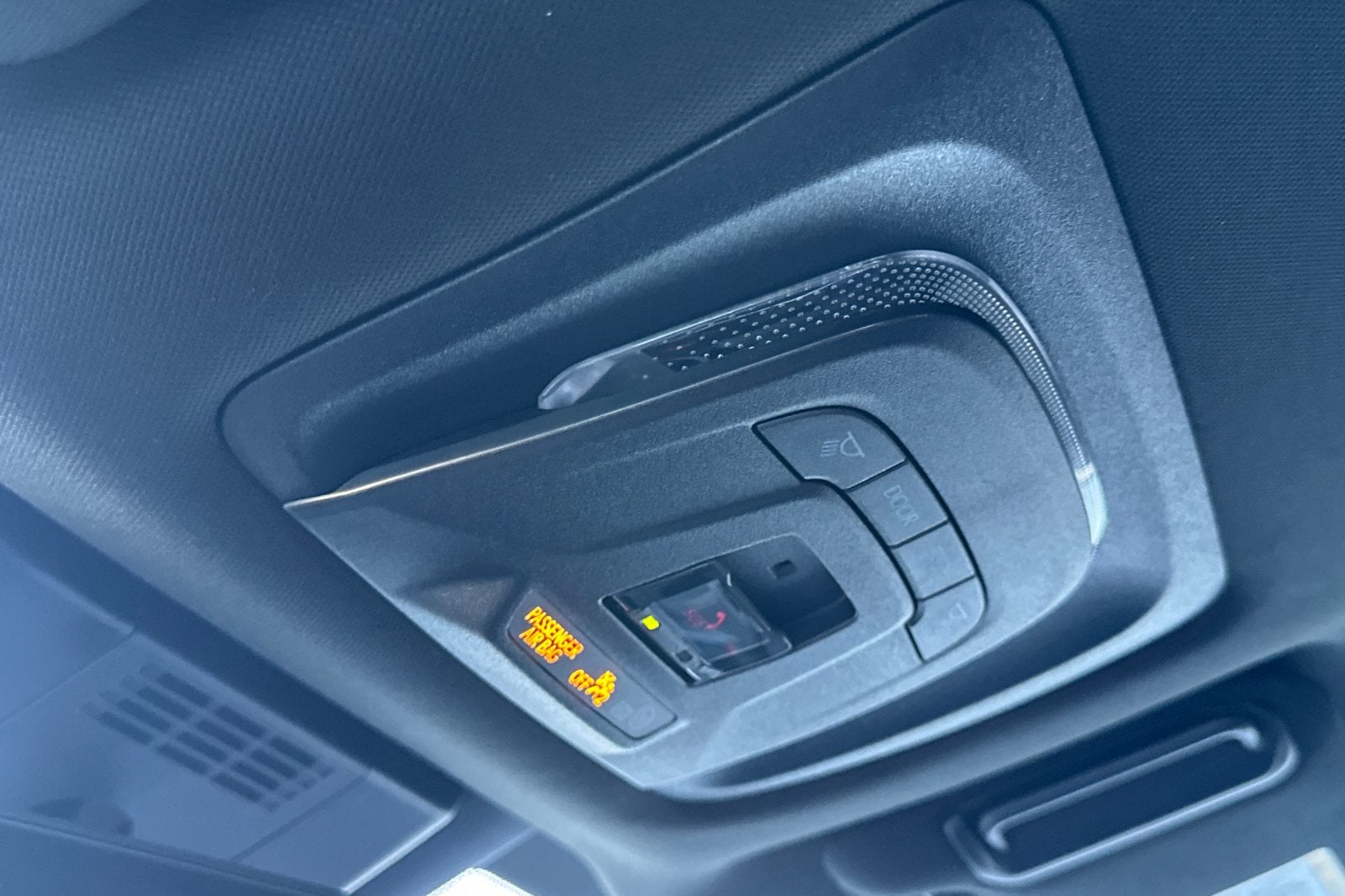 2025 Subaru Solterra Premium