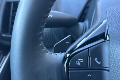 2025 Subaru Solterra Premium