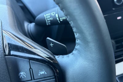 2025 Subaru Solterra Premium