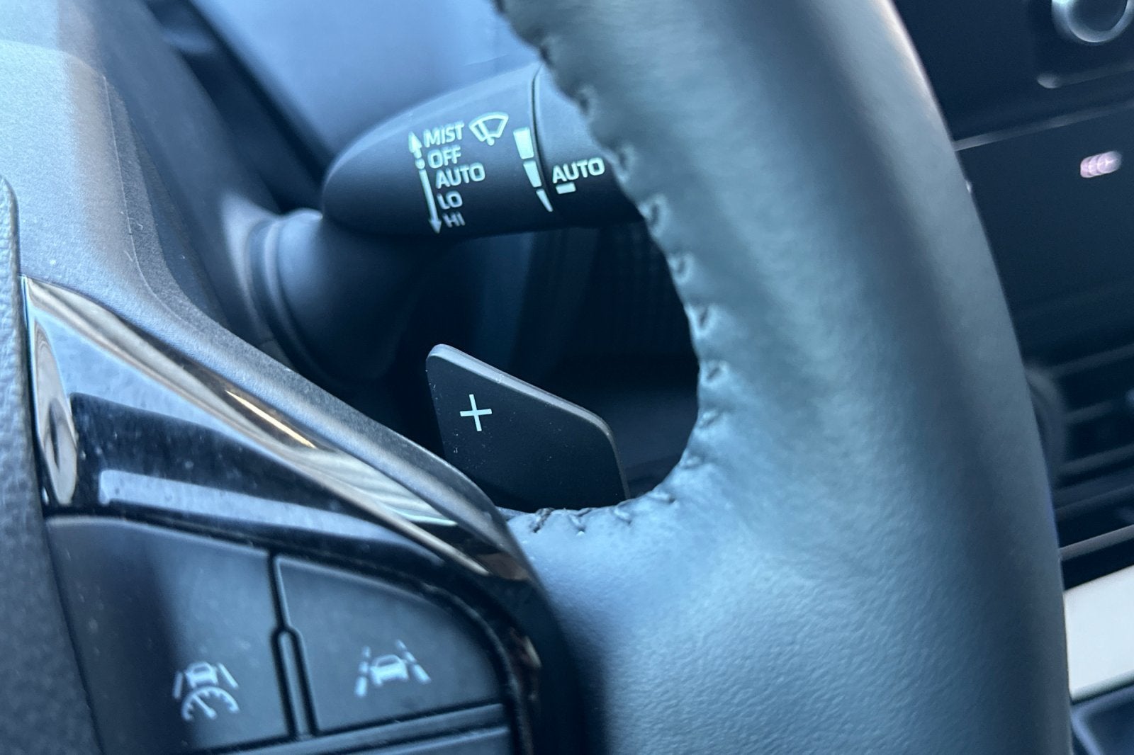 2025 Subaru Solterra Premium