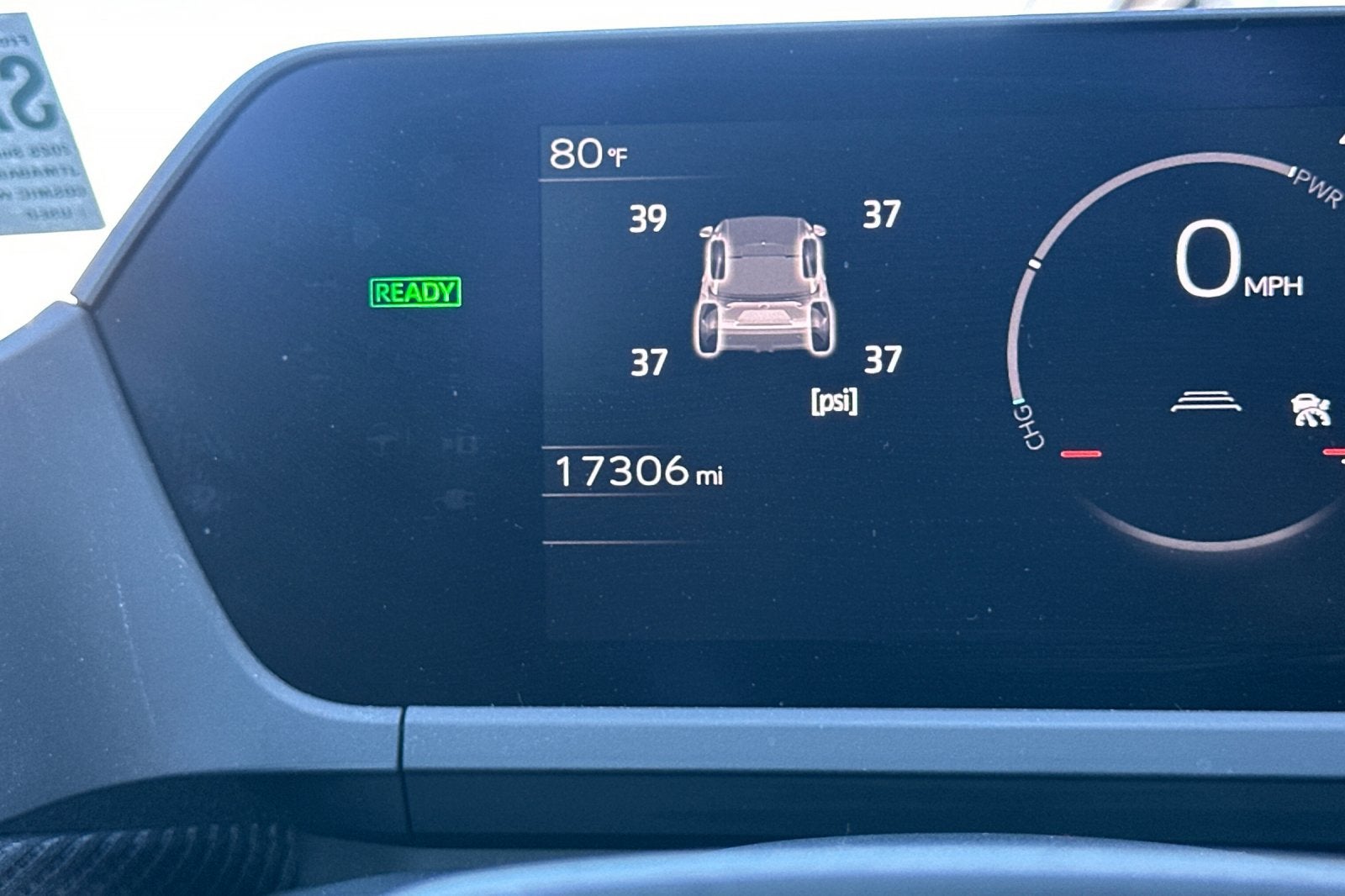 2025 Subaru Solterra Premium