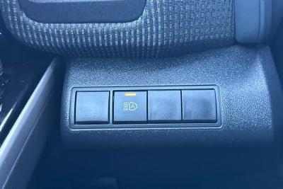 2025 Subaru Solterra Premium