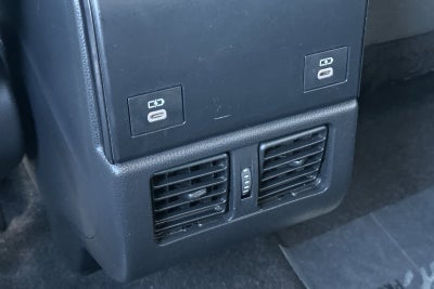 2025 Subaru Solterra Premium