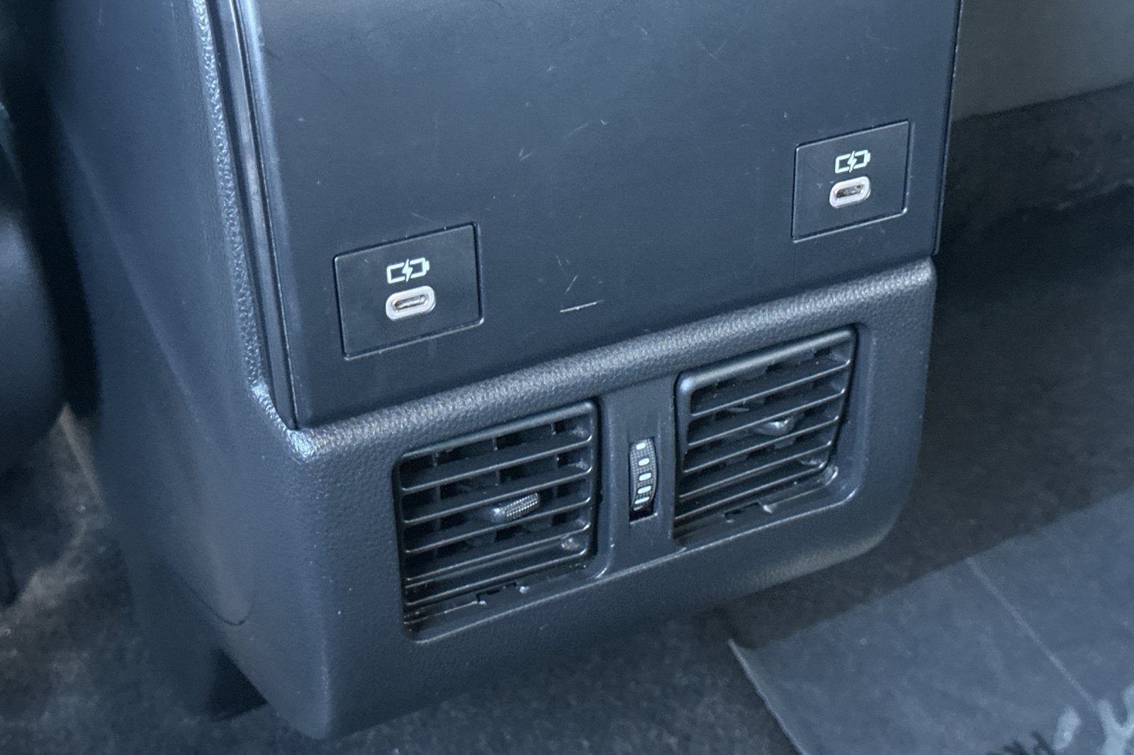 2025 Subaru Solterra Premium