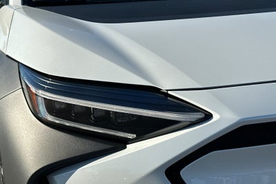 2025 Subaru Solterra Premium