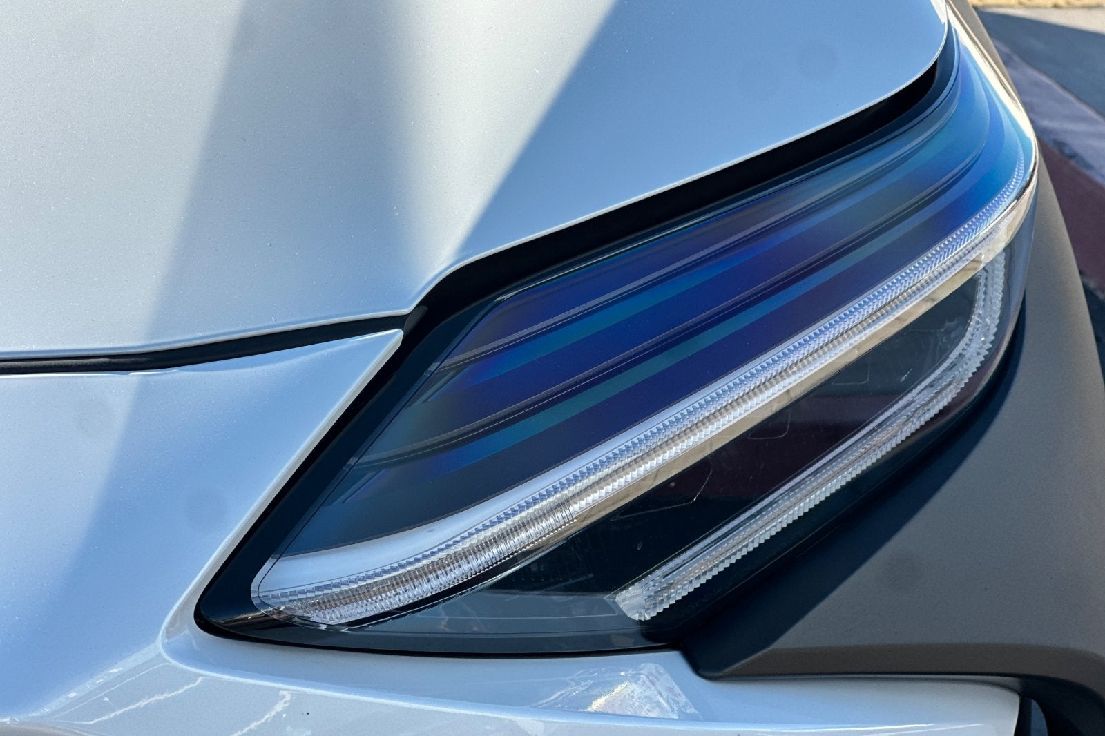2025 Subaru Solterra Premium
