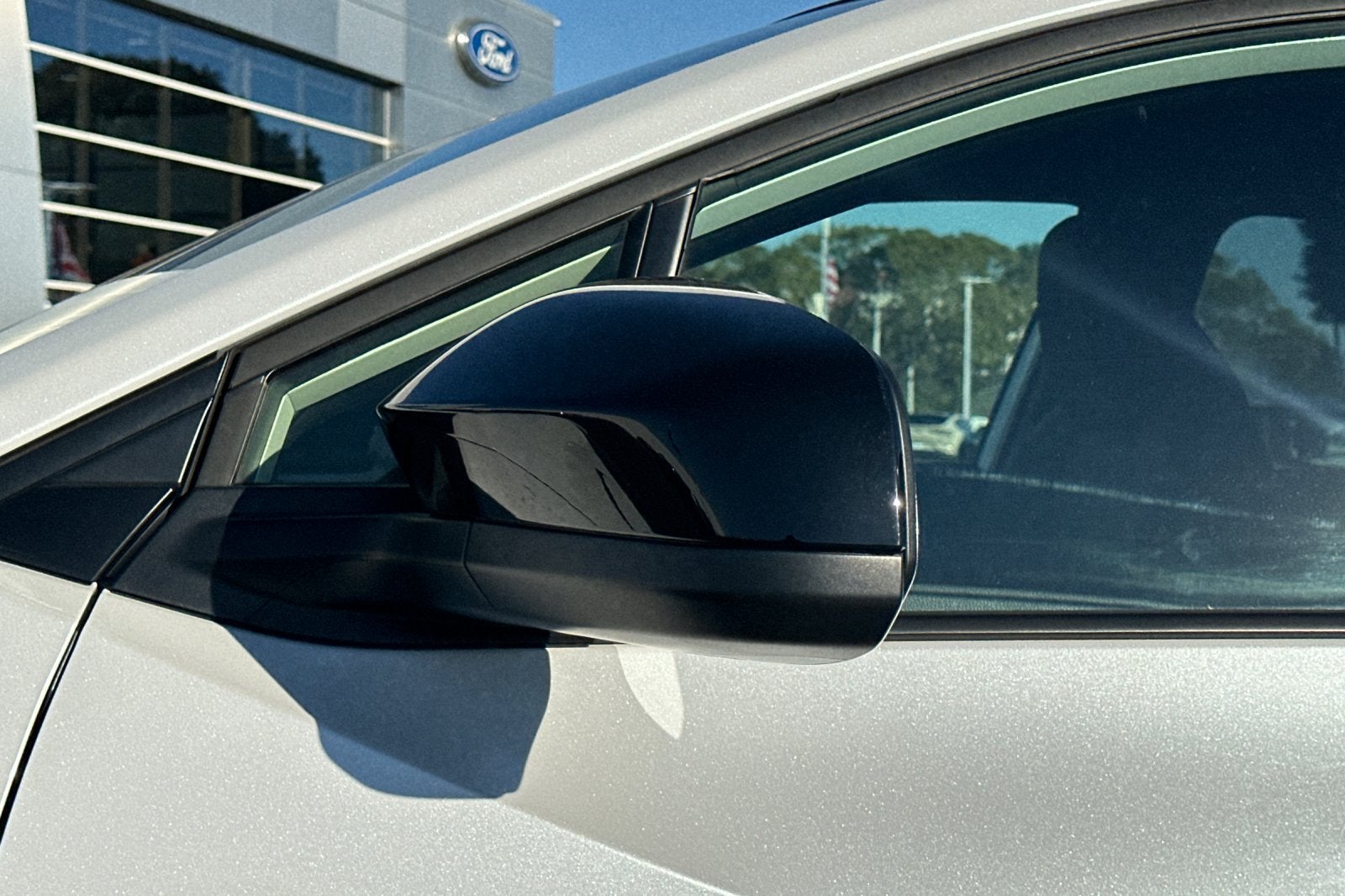 2025 Subaru Solterra Premium