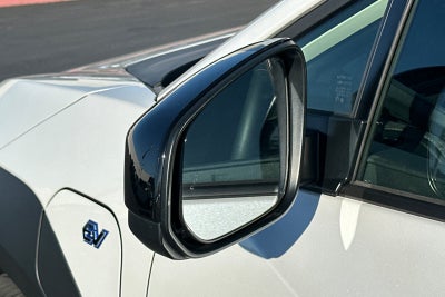 2025 Subaru Solterra Premium