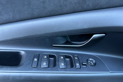 2025 Hyundai Elantra N Base