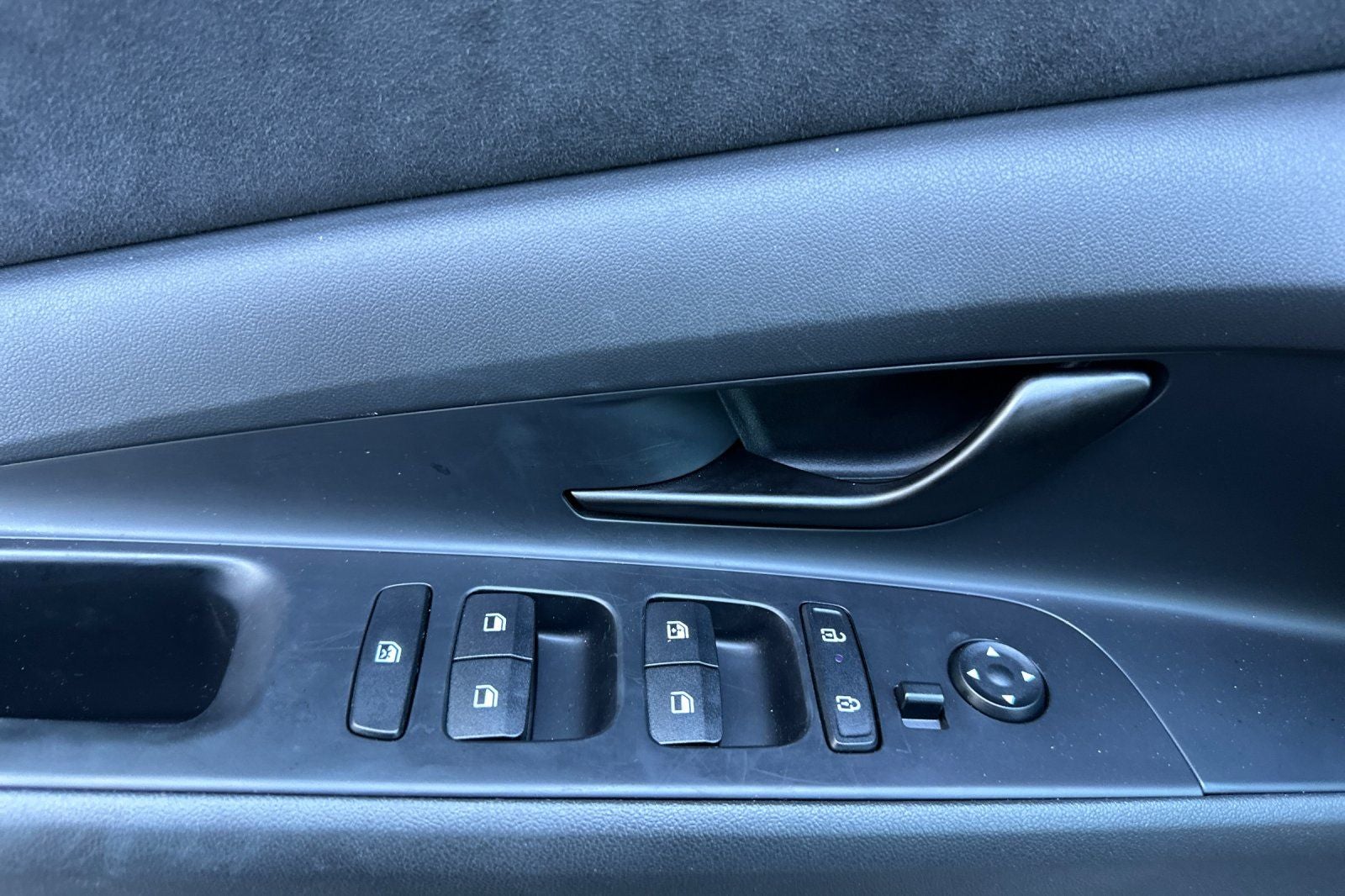 2025 Hyundai Elantra N Base