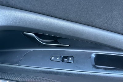 2025 Hyundai Elantra N Base