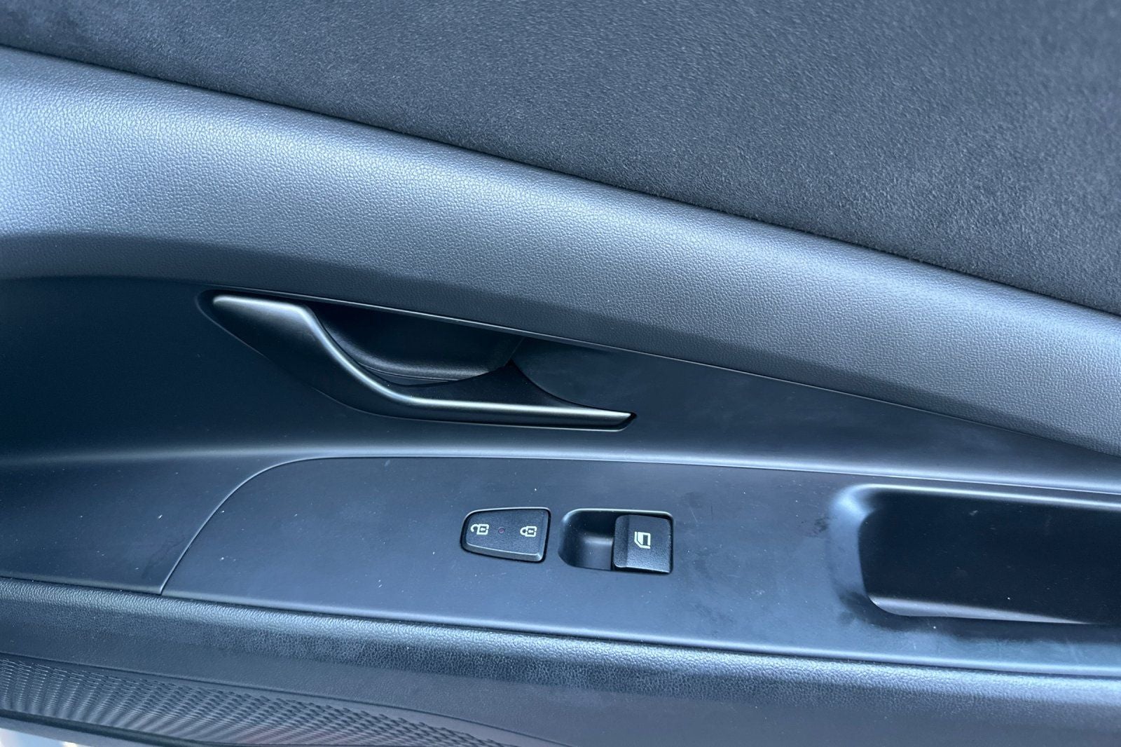 2025 Hyundai Elantra N Base