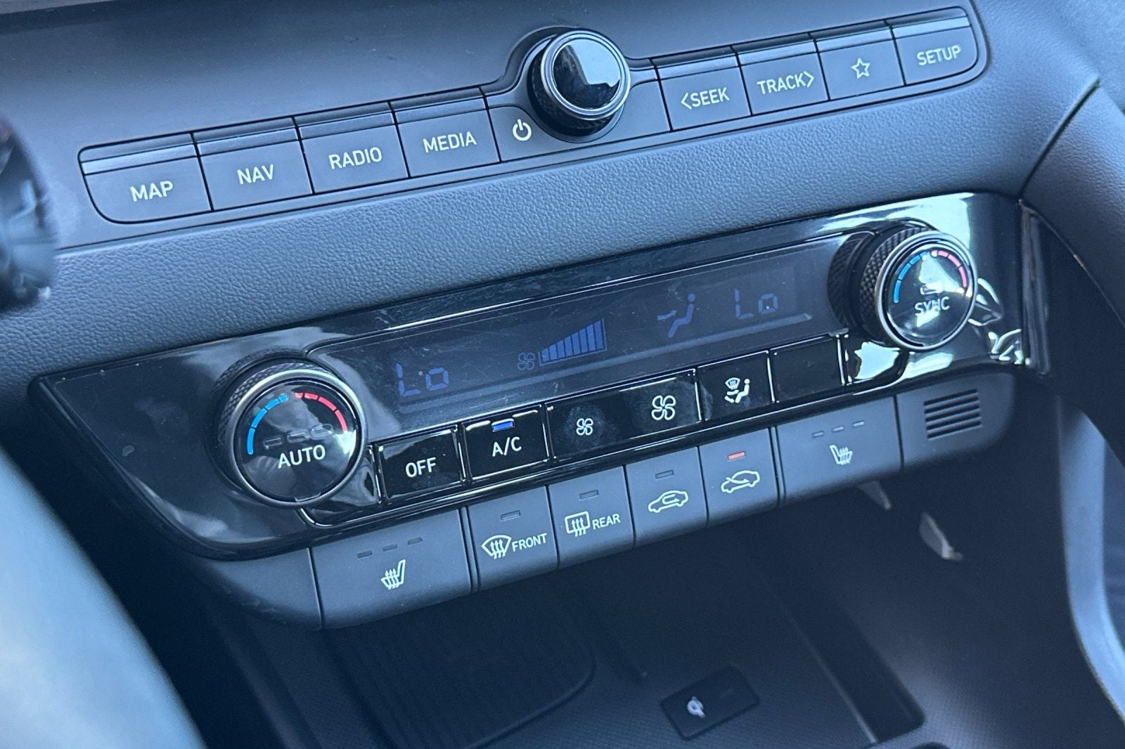 2025 Hyundai Elantra N Base