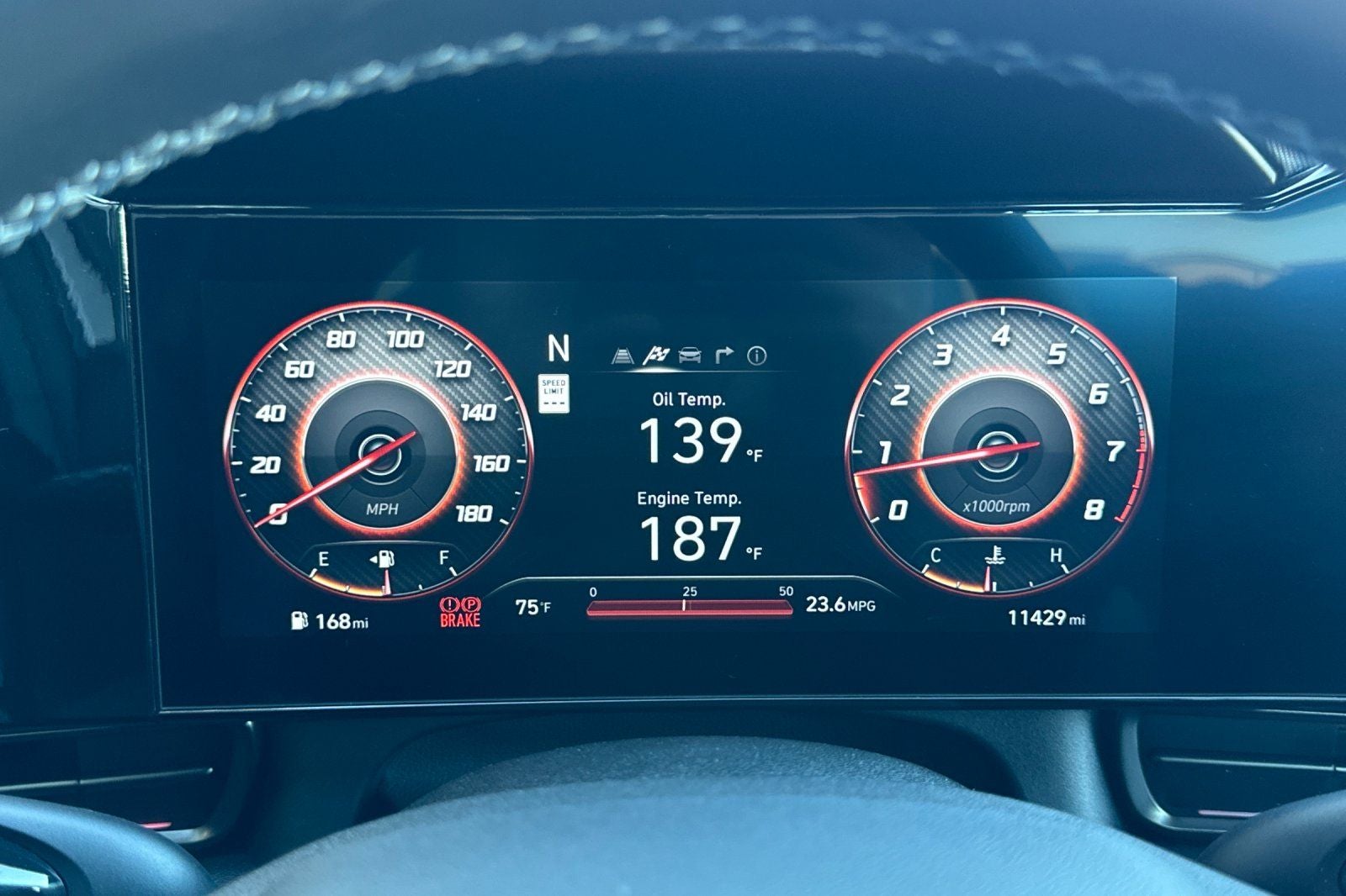 2025 Hyundai Elantra N Base