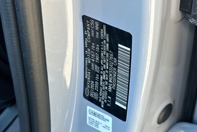 2025 Hyundai Elantra N Base