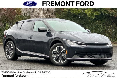 2024 Kia EV6 Light Long Range