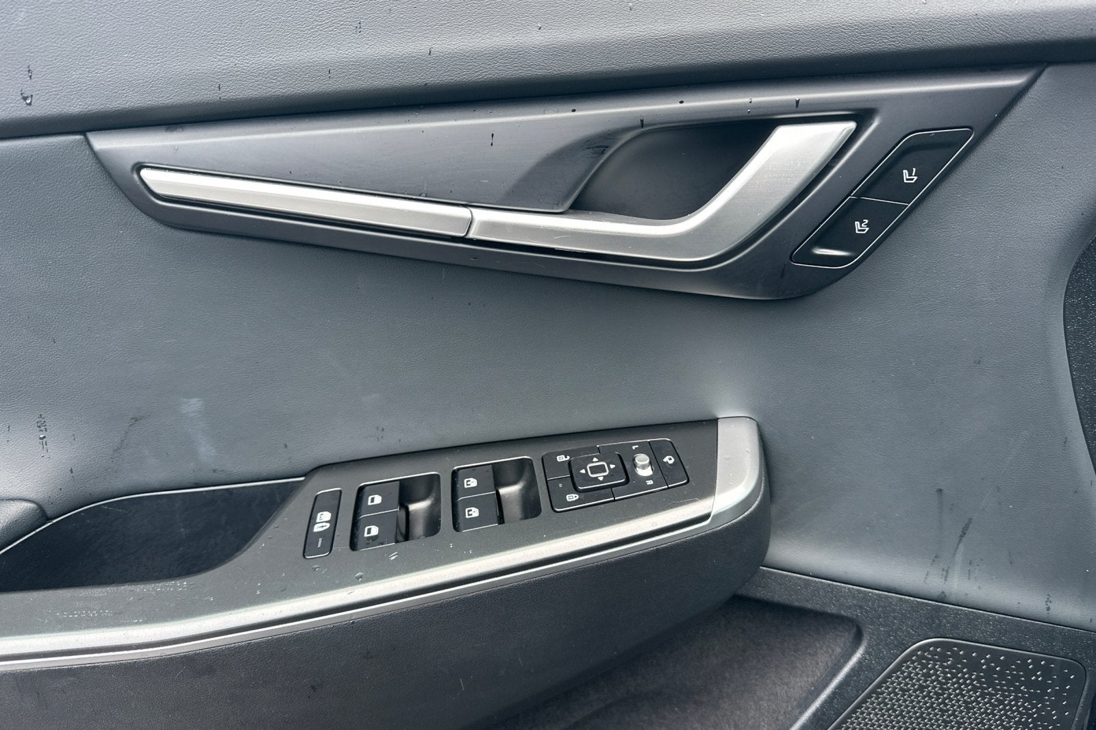 2024 Kia EV6 Light Long Range