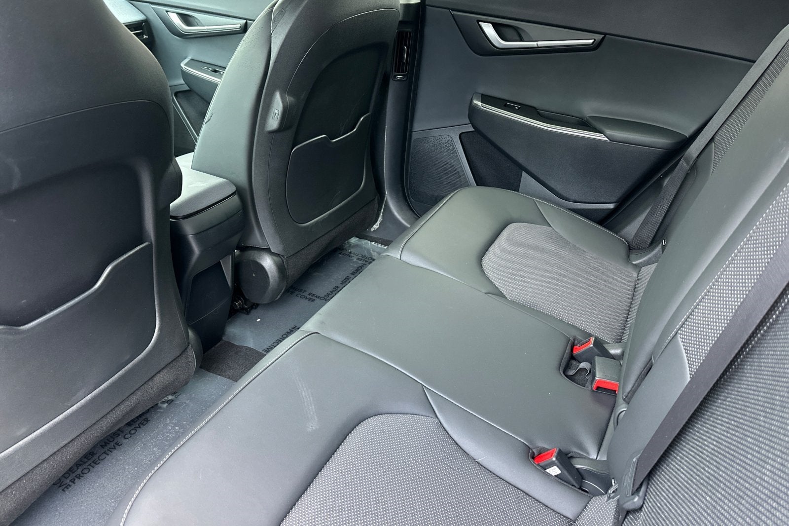 2024 Kia EV6 Light Long Range