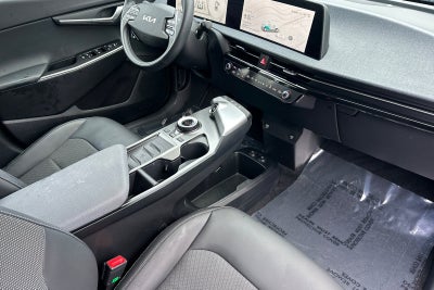 2024 Kia EV6 Light Long Range